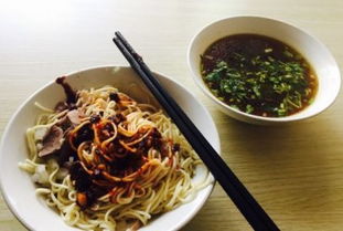 吐血整理 隱匿在西寧街頭巷尾的31家清真美食大盤點(diǎn)